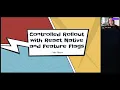 Controlled Rollout with React Native and Feature Flags by Talia Nassi