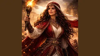 و إ ذ ا ال م ش ان ق  ع ل  ق ت  ل أ س ود ه ا دندنها