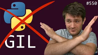 python is removing the GIL PEP 703 advanced anthony explains