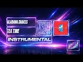Alabama Shakes - Tea Time (Instrumental)