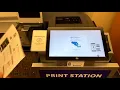 wepa Printing Scanning