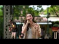 Yeni Inka - AISHITERU 2 | Live OJING (Official Music Yi Production)