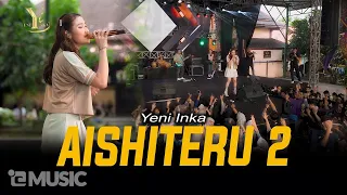 yeni inka aishiteru 2 live ojing official music yi production 