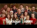 Lagu Miro Jaroš - NAJKRAJŠIE VIANOCE | Vianočný hit pre celú rodinu