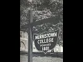 of Morristown College Morristown Tennessee ---Narrated
