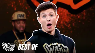 best of matt rife on wild n out 