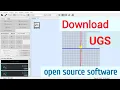 Download Lagu How to Install UGS | Universal Gcode Sender | CNC machine ⏩