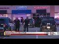 One Flown to Huntsville Hospital After Shooting Near Decatur Target June 26 2026 News 19 at 10