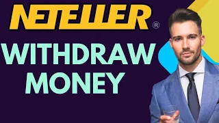 How to wit raw money from neteller-2025 l SM Tech