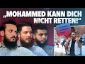 Download Lagu „Queerfeindlichkeit ist GOTTESLÄSTERUNG!“ - Muslime reagieren #7
