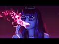 Emma Sameth, WOLFE & Jeremy Zucker  - Spin With You