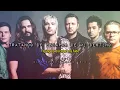 Tokio Hotel x VIZE - Behind Blue Eyes (Sub. Español + Lyrics)