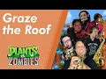 Download Lagu Graze the Roof but its a Cuphead boss theme