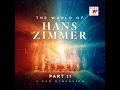 Kung Fu Panda Suite: Part 2 (Official Audio) | The World of Hans Zimmer