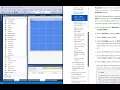 C 5 using TableLayoutPanel on forms