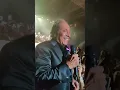 Lagu Paul Anka live in Jerusalem 7/ 2022