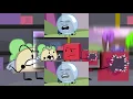 YTPMV BFB 21 Let s Raid The Warehouse Scan