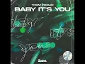 Baby It's You - Thom Merlin