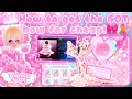 HOW TO BUY THE NEW GODDESS OF TRIUMPH BOW FOR CHEAP EASY AND FAST Royale High trick Roblox