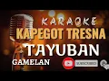 Download Lagu KAPEGOT TRESNA (GAMELAN TAYUBAN) karaoke lirik