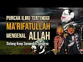 Lagu Ma’rifatullah – Mengenal Allah | Wayang Golek Dalang Asep Sunandar Sunarya