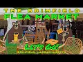 Let s Go Hunting for Hidden Gems Unusual Finds at the Brimfield Flea Market July 2026 Part 4