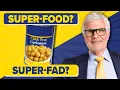 Garbanzo Beans SuperFood or Super-Fad Gundry MD