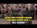 Download Lagu (SEASON 1 ) KNIGHFALL 2017 ‼️ ALUR CERITA SERIES NETFLIX