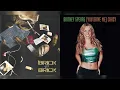 Download Lagu Crazy Bricks (Mashup) - Say Now vs. Britney Spears