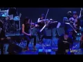 REQUIEM FOR A DREAM - CLINT MANSELL - LIVE HD