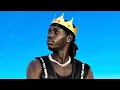 Download Lagu King Penton - MOVING HIGHER (officiële songtekstvideo)