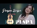 Download Lagu Tri Puspa - Punyan Bingin (akustik) #lagubaliterbaru 
