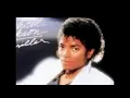 Michael Jackson-Thriller-Kidz Bop Kids