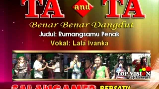 rumangsamu penak ta and ta terbaru salangamer bersatu