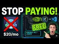 Free Vibe Coding is Here Kilo Code NVIDIA MiniMax M2 7