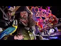 Pirates Voyage Dinner Show in Pigeon Forge TN