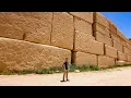 Download Lagu Het grootste mysterie van Libanon eindelijk opgelost: megalithische structuur in Baalbek die geen...