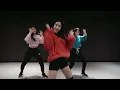 Swalla - Jason Derulo ft. Nicki Minaj & Ty Dolla $ign / Beginner's Class