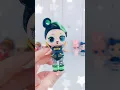 Which LOL Surprise doll is your favorite I could be every color you like Old TikTok Hairgoals