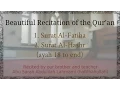 Download Lagu Beautiful Qur'an Recitation by Abu Sarah Abdulilah Lahmami (hafithahullah)