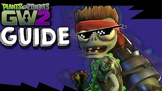 gw2 guides learn the best zombie super commando 