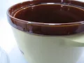 Vintage Rival Crock Pot Slow Cooker Stoneware 5 Quart Model 3300-2 For Sale On Ebay