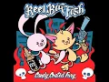Everyone else is an asshole- Big Reel Fish