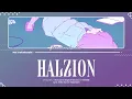 Download Lagu YOASOBI / Halzion (ハルジオン)(English Version) Lyrics [Eng]