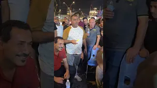 الاتفاق على فكة جعص من الحرية علي الربيعي وعادل العصبجي التفاصيل بالفيديو مشاهدة ممتعه 