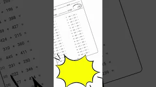 4th Grade Math Centers Addition Subtraction Multiplication Division Fraction