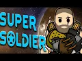 Want an Unbeatable Rimworld Colony Create a Super Soldier Like This