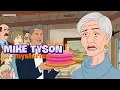 Mike Tyson Mysteries A Birt ay She Won t Remember Adult Swim Europe