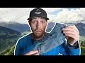Hollow Alpaca Socks Review BETTER than Merino