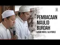 Download Lagu PEMBACAAN MAULID BURDAH